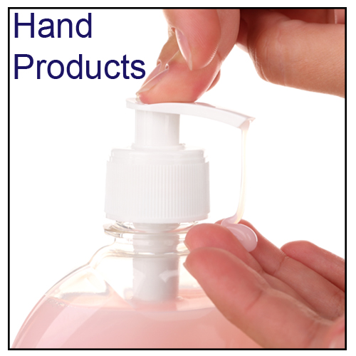 Hand Products