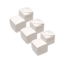 Bulk Pack 2-Ply Toilet Tissue- Case of 36 