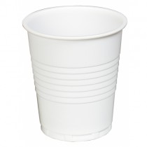 7oz Plastic Cups - Case of 3000