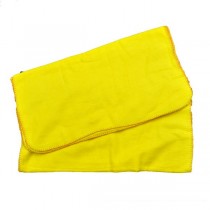 Yellow Dusters - Pack of 10