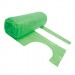 Green Aprons On A Roll - Case of 1000
