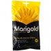 Medium Super Grip Marigold Gloves - Pair 